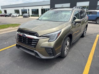 2023 Subaru Ascent Premium