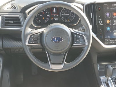 2024 Subaru Ascent Premium