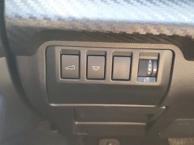 2024 Subaru Ascent Premium