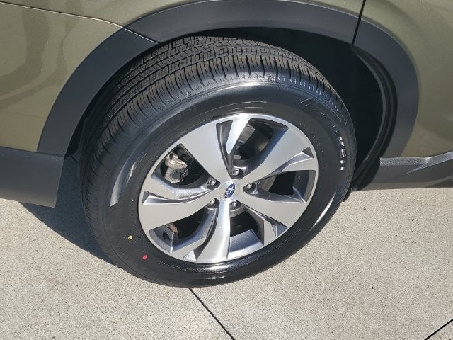 2024 Subaru Ascent Premium