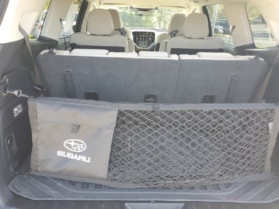 2024 Subaru Ascent Premium