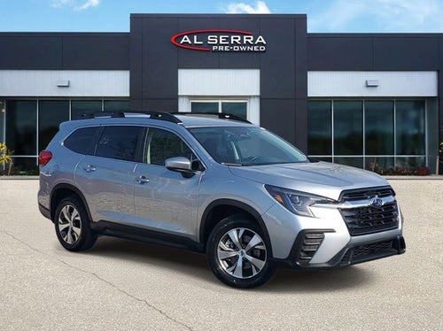 2024 Subaru Ascent Premium