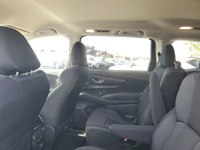 2024 Subaru Ascent Premium