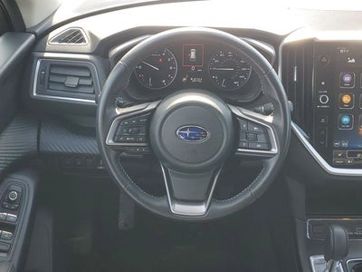 2024 Subaru Ascent Premium