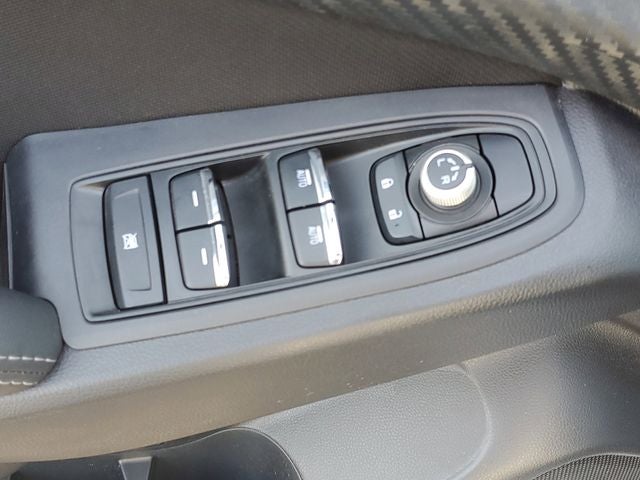 2024 Subaru Ascent Premium
