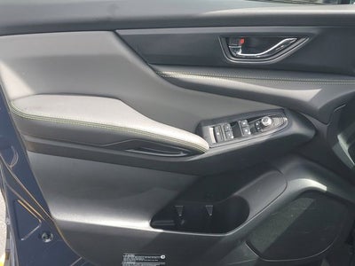 2025 Subaru Ascent Onyx Edition