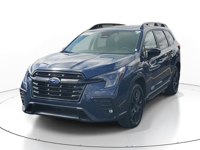 2025 Subaru Ascent Onyx Edition