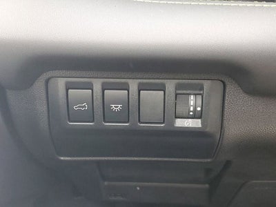 2025 Subaru Ascent Onyx Edition