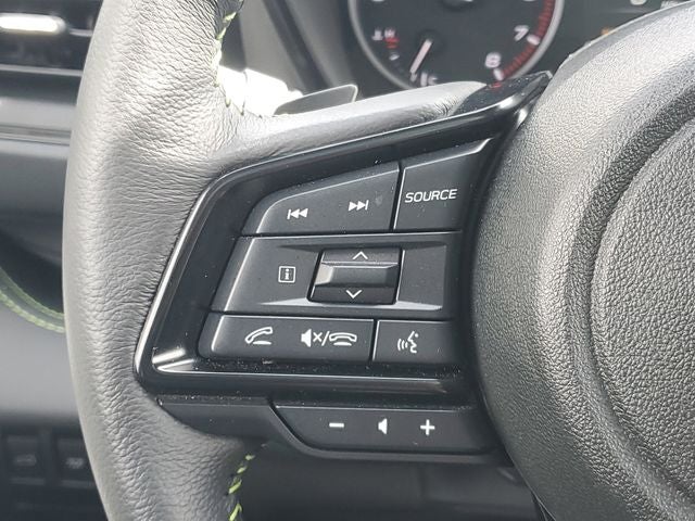 2025 Subaru Ascent Onyx Edition
