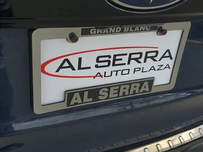 2025 Subaru Ascent Onyx Edition
