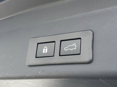 2025 Subaru Ascent Onyx Edition