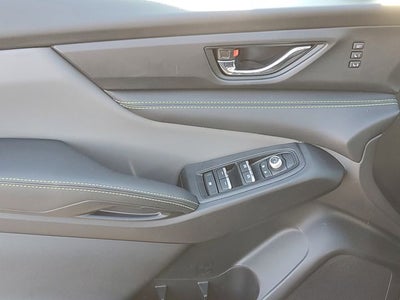 2023 Subaru Ascent Onyx Edition