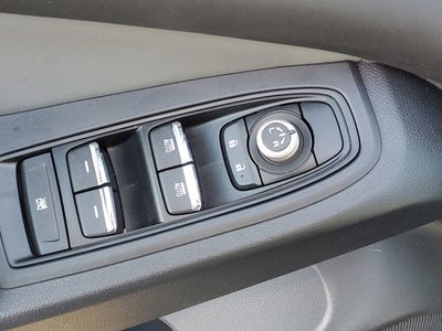 2023 Subaru Ascent Onyx Edition