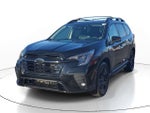 2023 Subaru Ascent Onyx Edition