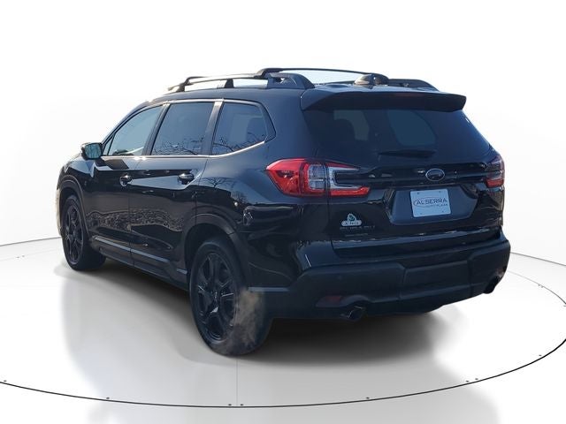 2023 Subaru Ascent Onyx Edition