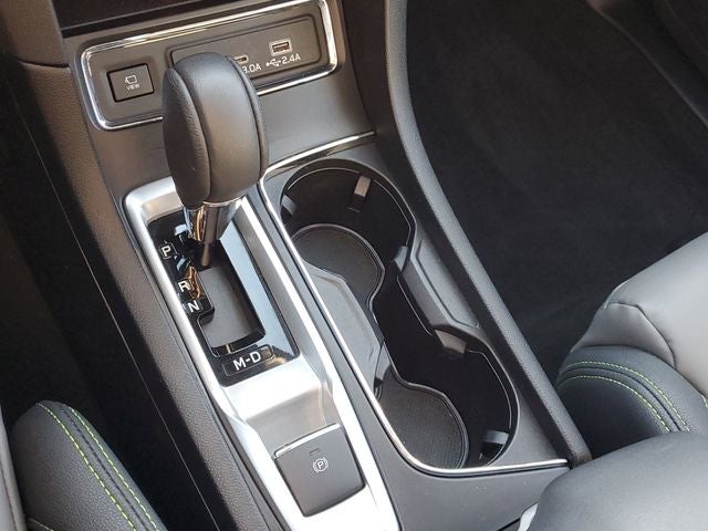 2023 Subaru Ascent Onyx Edition