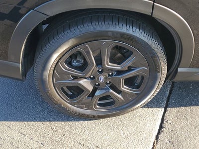 2023 Subaru Ascent Onyx Edition