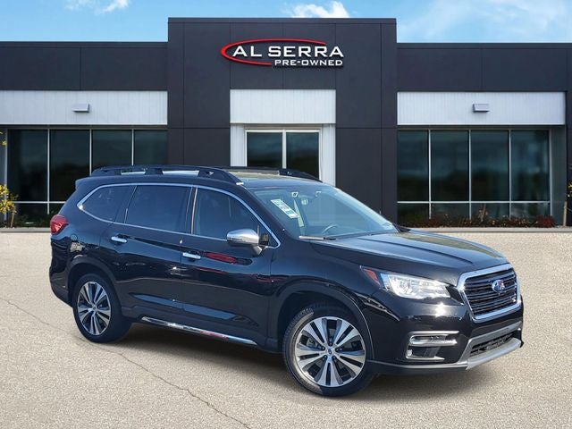 2022 Subaru Ascent Touring