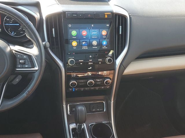 2022 Subaru Ascent Touring