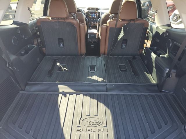 2022 Subaru Ascent Touring