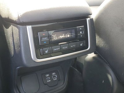 2023 Subaru Ascent Limited