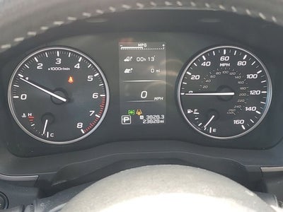 2023 Subaru Ascent Limited