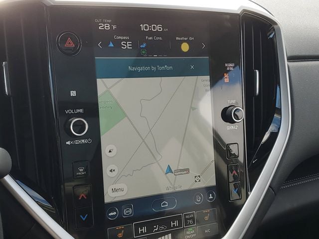 2023 Subaru Ascent Limited