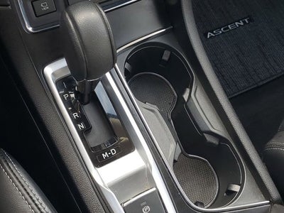 2023 Subaru Ascent Limited