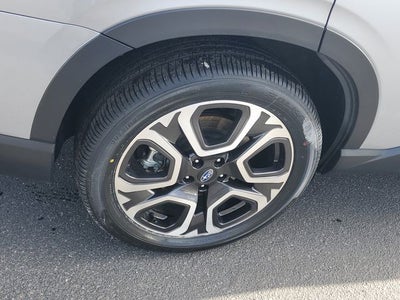 2023 Subaru Ascent Limited