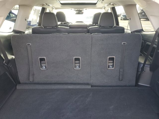 2023 Subaru Ascent Limited