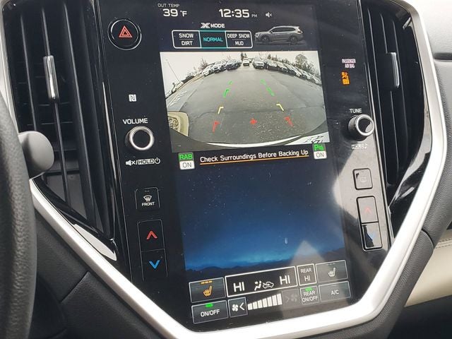 2023 Subaru Ascent Limited