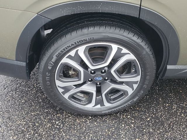 2023 Subaru Ascent Limited