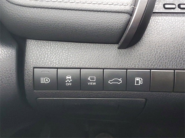 2018 Toyota Camry XSE V6