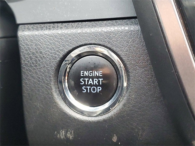 2018 Toyota Camry XSE V6