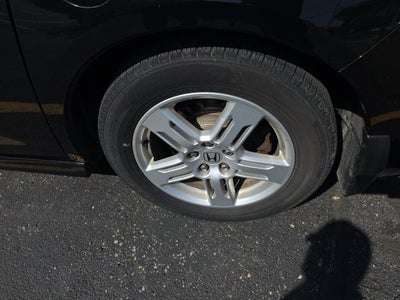 2013 Honda Odyssey Touring