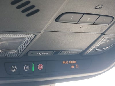 2022 Buick Enclave Essence