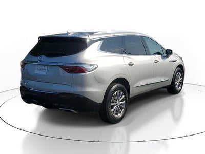 2022 Buick Enclave Essence