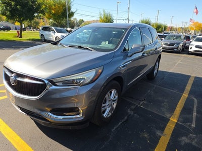 2019 Buick Enclave Premium Group