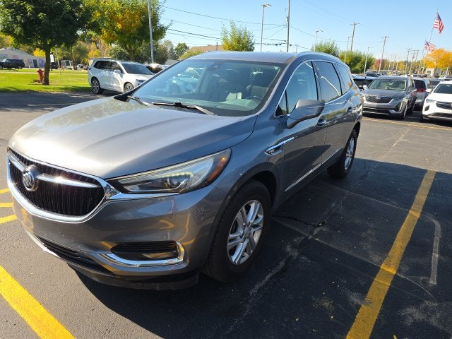 2019 Buick Enclave Premium Group