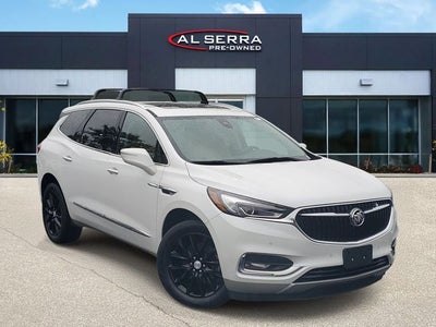 2019 Buick Enclave Premium Group