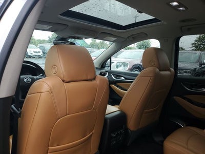 2019 Buick Enclave Premium Group