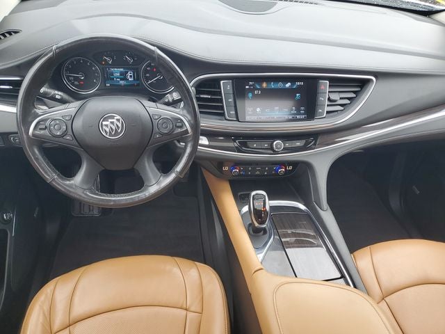 2019 Buick Enclave Premium Group