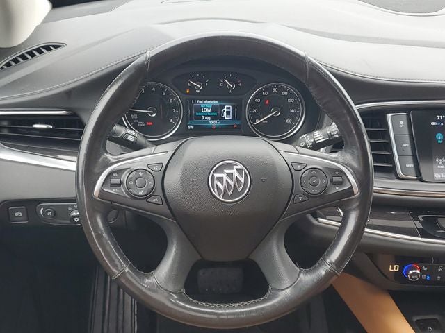 2019 Buick Enclave Premium Group