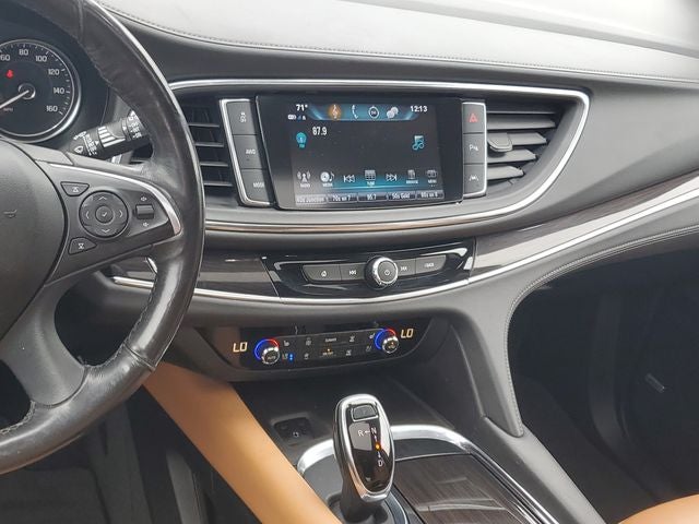 2019 Buick Enclave Premium Group