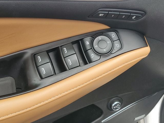 2019 Buick Enclave Premium Group