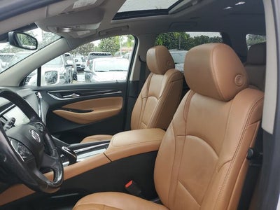 2019 Buick Enclave Premium Group