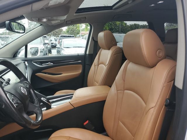 2019 Buick Enclave Premium Group