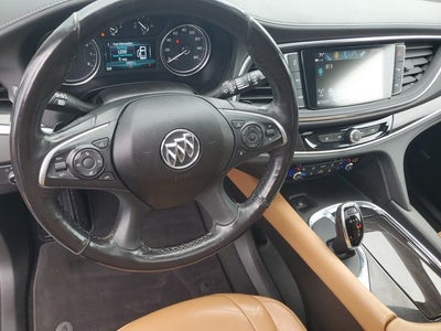 2019 Buick Enclave Premium Group