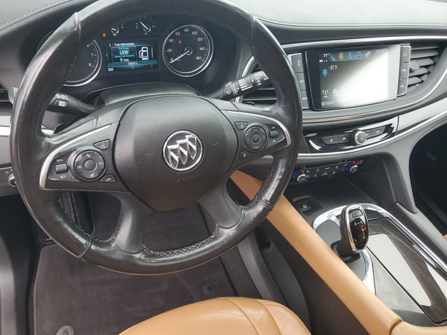 2019 Buick Enclave Premium Group