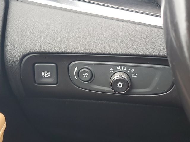 2019 Buick Enclave Premium Group